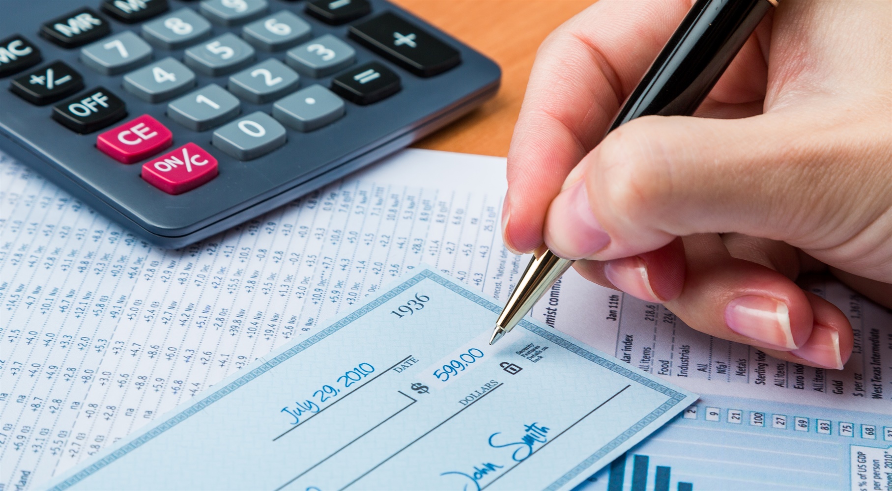 Lexington Electric System