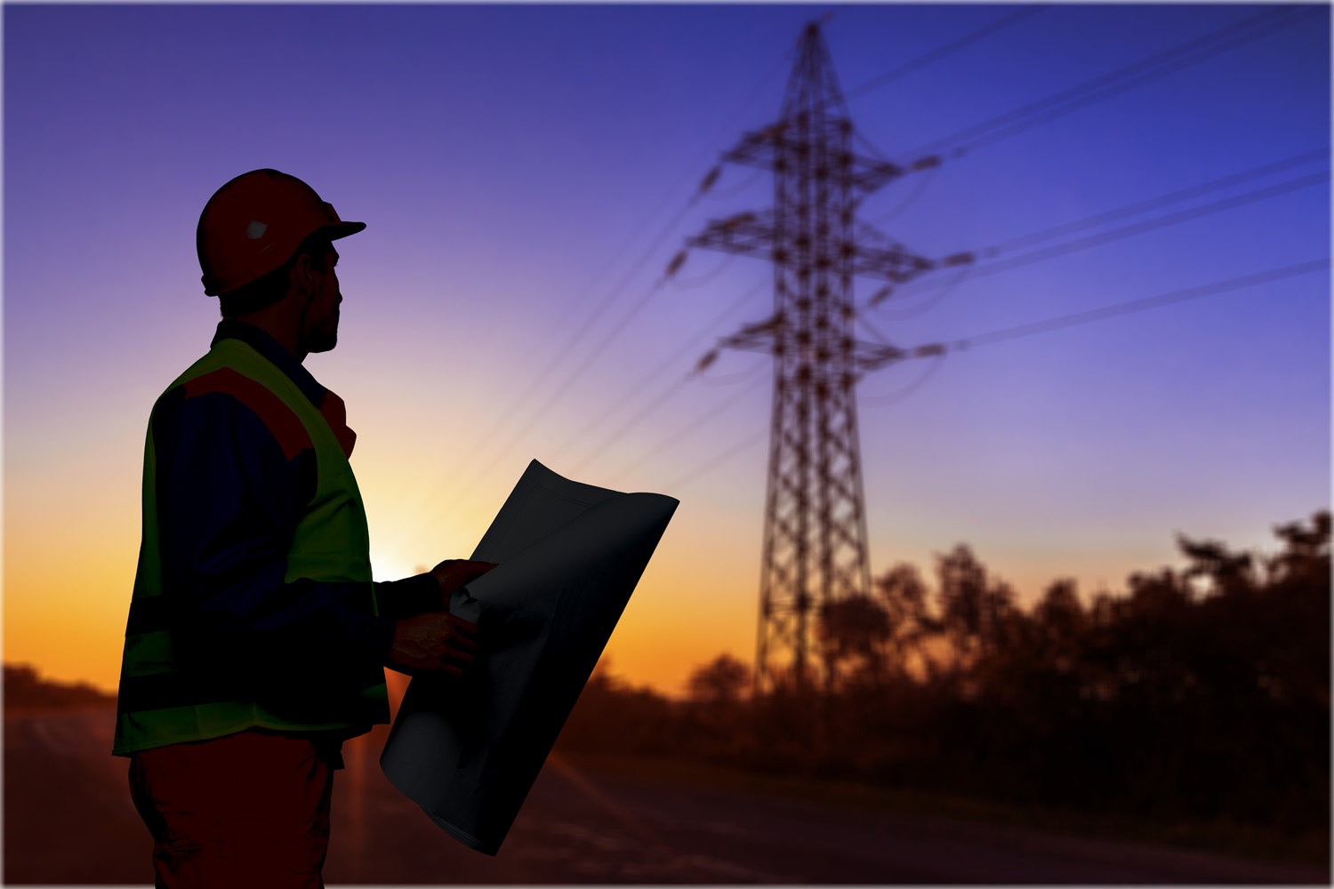 Lexington Electric System